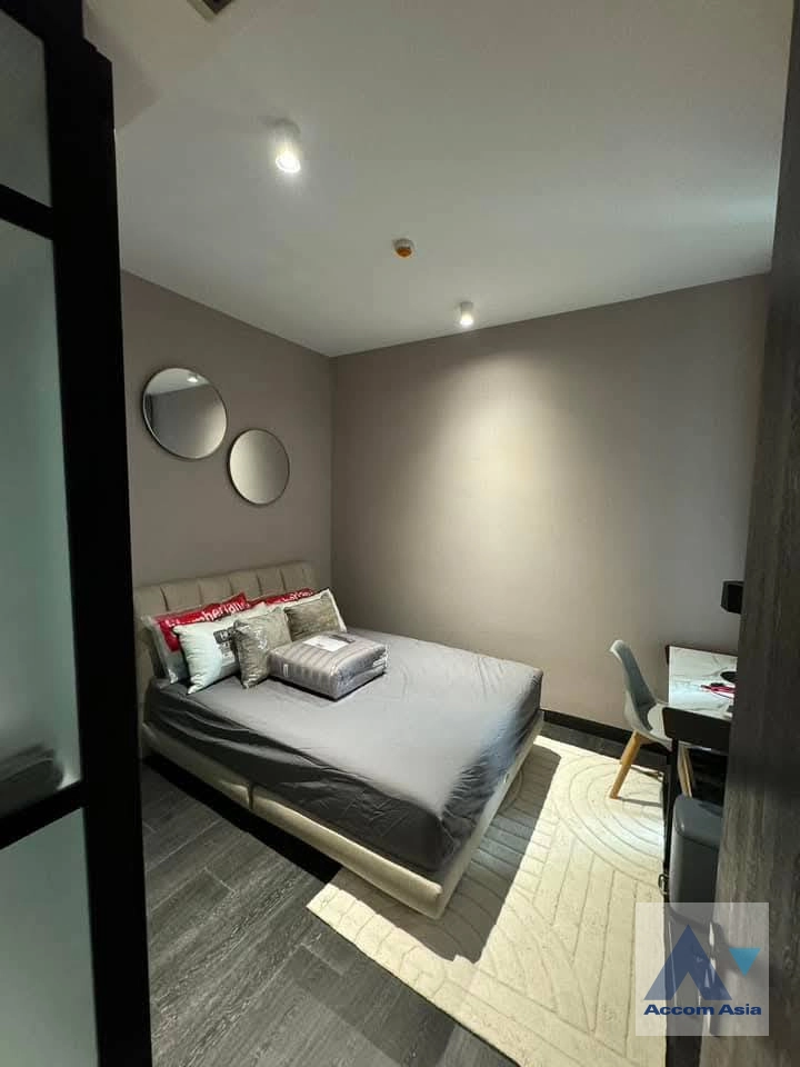 9  2 br Condominium For Rent in Sathorn ,Bangkok BTS Chong Nonsi at Tait 12 AA43350