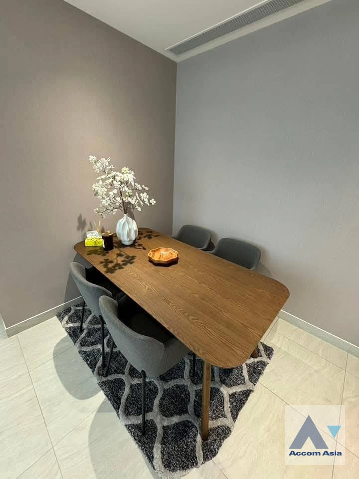 6  2 br Condominium For Rent in Sathorn ,Bangkok BTS Chong Nonsi at Tait 12 AA43350