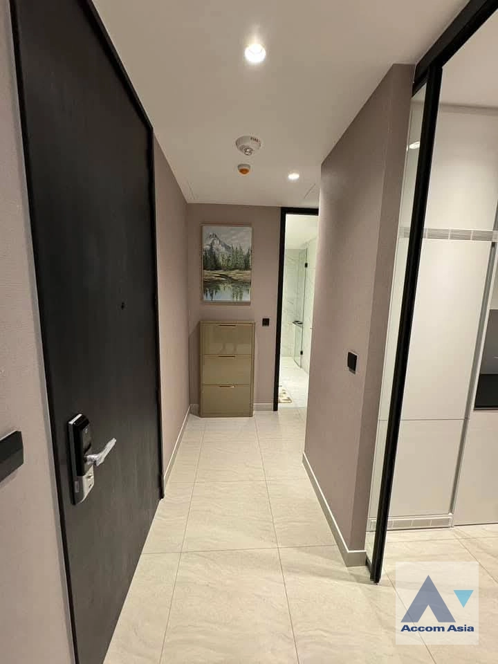 12  2 br Condominium For Rent in Sathorn ,Bangkok BTS Chong Nonsi at Tait 12 AA43350