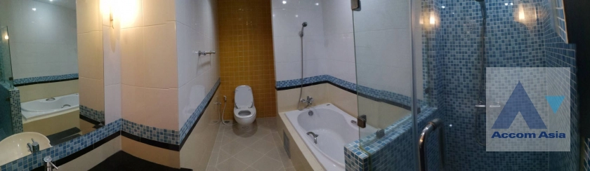 6  2 br Condominium For Rent in Sukhumvit ,Bangkok BTS Asok - MRT Sukhumvit at CitiSmart Sukhumvit 18 AA43352