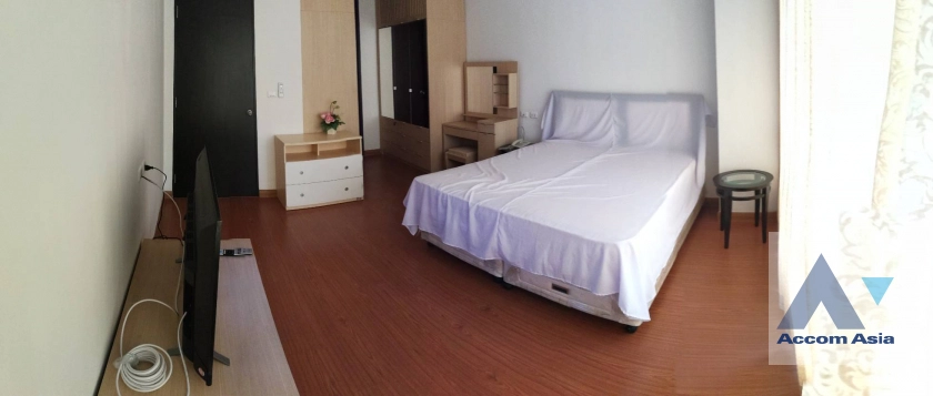 unit 2 Bedrooms  Condominium For Rent in Sukhumvit, Bangkok  near BTS Asok - MRT Sukhumvit (AA43352)