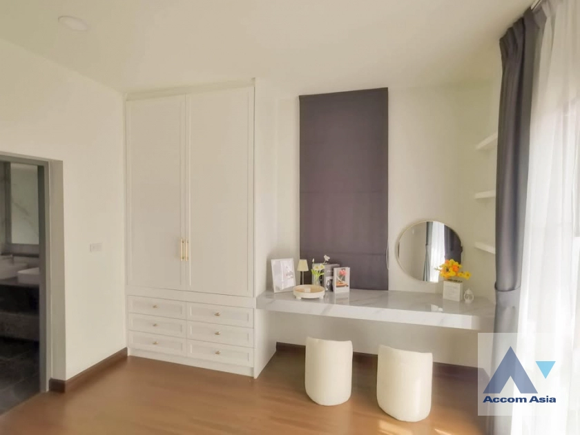 13  4 br House For Rent in Samutprakan ,Samutprakan BTS Bang Na at The City Bangna AA43353