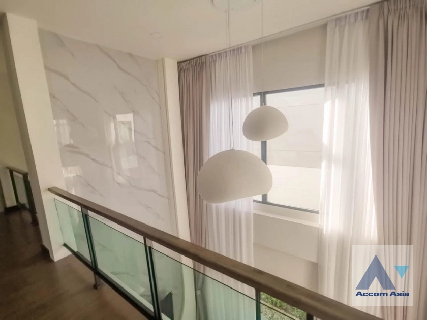 7  4 br House For Rent in Samutprakan ,Samutprakan BTS Bang Na at The City Bangna AA43353