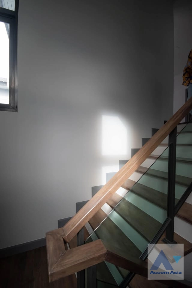 6  4 br House For Rent in Samutprakan ,Samutprakan BTS Bang Na at The City Bangna AA43353