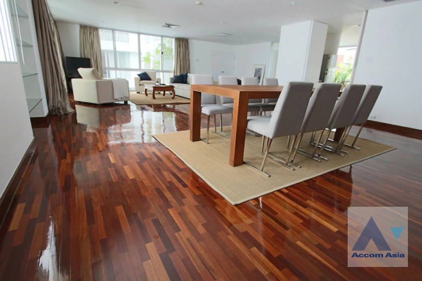  1  3 br Apartment for rent and sale in Sathorn ,Bangkok BTS Surasak at Central Area of Sathon A Short Walk to BTS Surasak AA43355