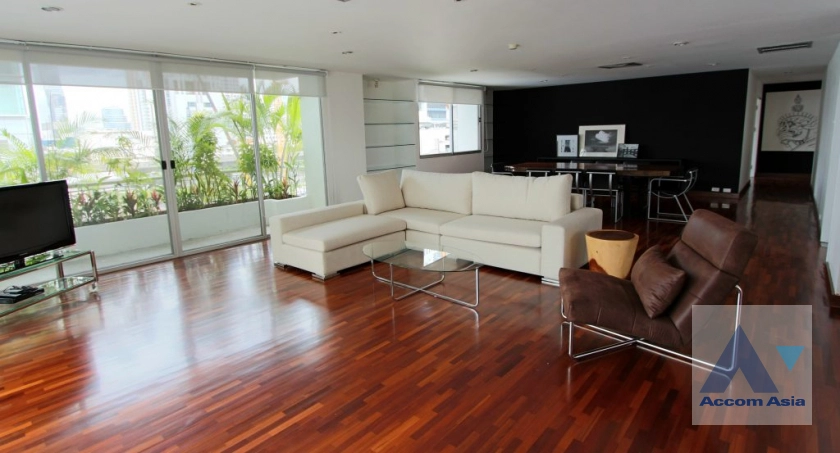  Central Area of Sathon A Short Walk to BTS Surasak Apartment  3 Bedroom for Sale & Rent BTS Surasak in Sathorn Bangkok