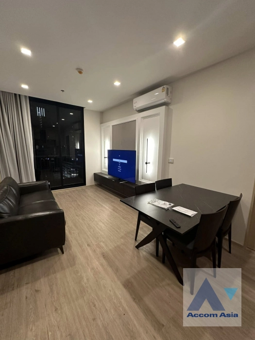 5  1 br Condominium For Rent in Sukhumvit ,Bangkok BTS Phrom Phong at Noble State 39 AA43357