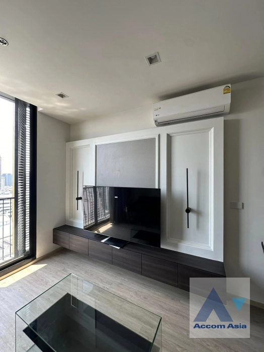  1  1 br Condominium For Rent in Sukhumvit ,Bangkok BTS Phrom Phong at Noble State 39 AA43357