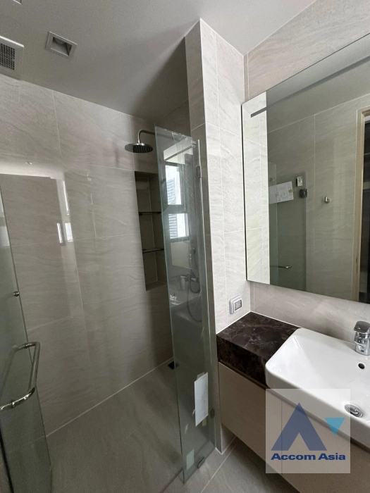 8  1 br Condominium For Rent in Sukhumvit ,Bangkok BTS Phrom Phong at Noble State 39 AA43357