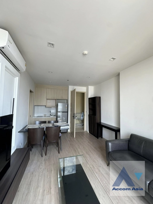 unitFully Furnished |  1 Bedroom  Condominium For Rent in Sukhumvit, Bangkok  near BTS Phrom Phong (AA43357)