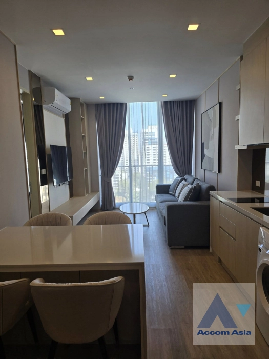 4  2 br Condominium for rent and sale in Sukhumvit ,Bangkok BTS Phrom Phong at Noble State 39 AA43358