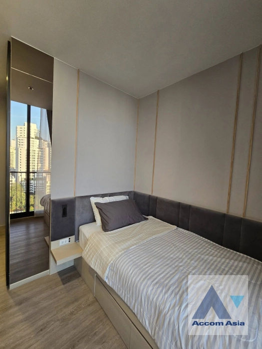 9  2 br Condominium for rent and sale in Sukhumvit ,Bangkok BTS Phrom Phong at Noble State 39 AA43358