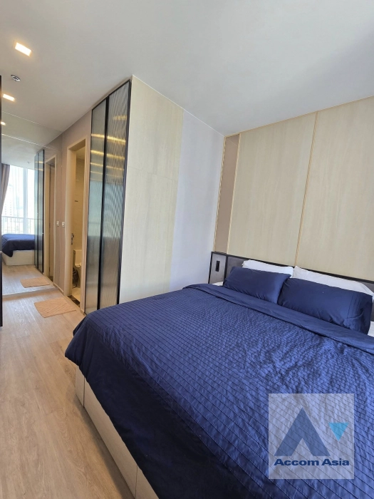 8  2 br Condominium for rent and sale in Sukhumvit ,Bangkok BTS Phrom Phong at Noble State 39 AA43358