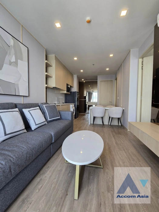  Noble State 39 Condominium  2 Bedroom for Sale & Rent BTS Phrom Phong in Sukhumvit Bangkok