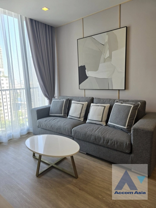  1  2 br Condominium for rent and sale in Sukhumvit ,Bangkok BTS Phrom Phong at Noble State 39 AA43358