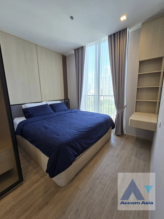 7  2 br Condominium for rent and sale in Sukhumvit ,Bangkok BTS Phrom Phong at Noble State 39 AA43358