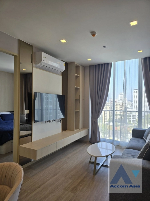  1  2 br Condominium for rent and sale in Sukhumvit ,Bangkok BTS Phrom Phong at Noble State 39 AA43358