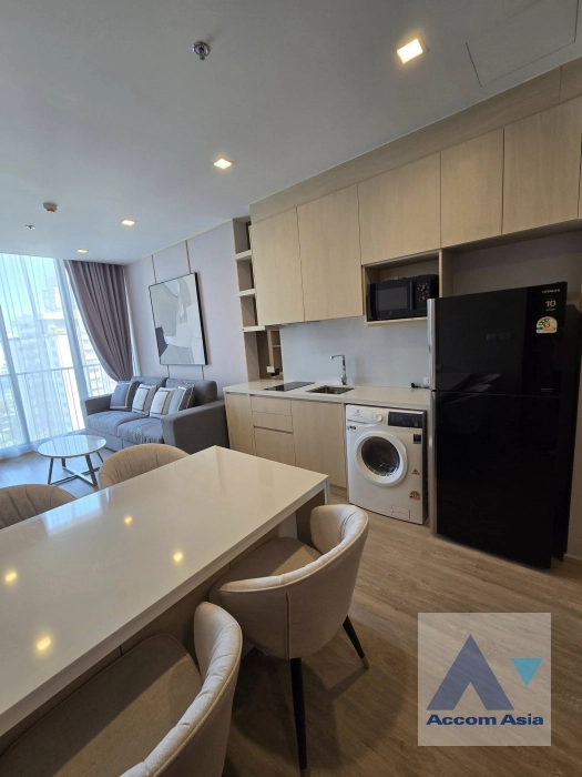 6  2 br Condominium for rent and sale in Sukhumvit ,Bangkok BTS Phrom Phong at Noble State 39 AA43358