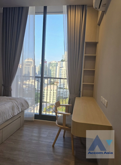 10  2 br Condominium for rent and sale in Sukhumvit ,Bangkok BTS Phrom Phong at Noble State 39 AA43358