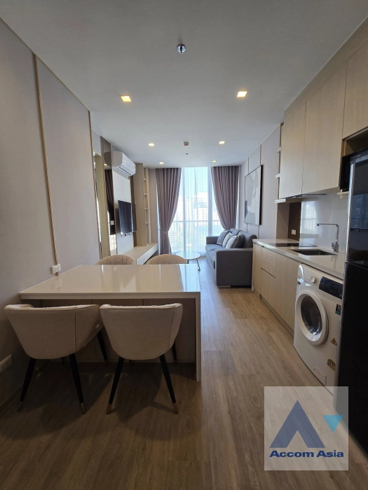 5  2 br Condominium for rent and sale in Sukhumvit ,Bangkok BTS Phrom Phong at Noble State 39 AA43358