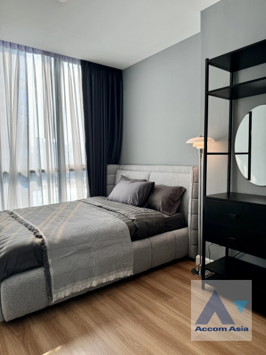 4  1 br Condominium For Sale in Sukhumvit ,Bangkok BTS Ekkamai at Estella Ekkamai (Movenpick Residences Ekkamai)  AA43359