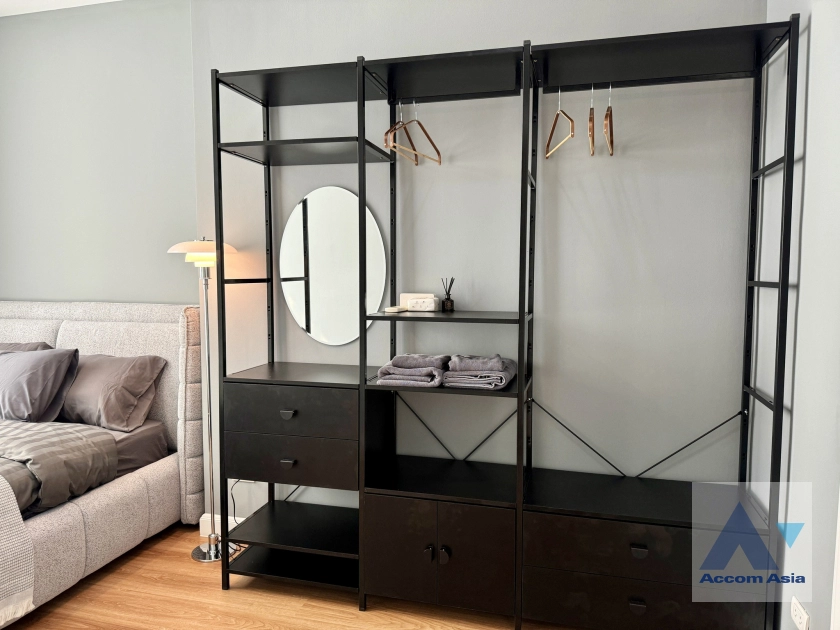 6  1 br Condominium For Sale in Sukhumvit ,Bangkok BTS Ekkamai at Estella Ekkamai (Movenpick Residences Ekkamai)  AA43359