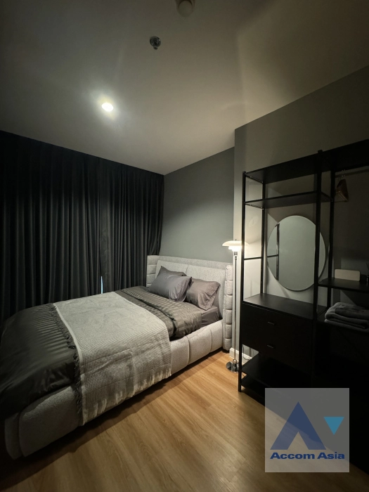 5  1 br Condominium For Sale in Sukhumvit ,Bangkok BTS Ekkamai at Estella Ekkamai (Movenpick Residences Ekkamai)  AA43359