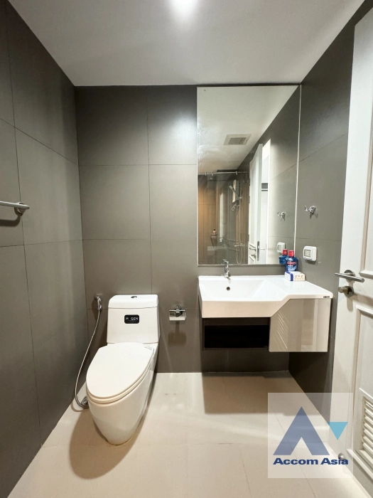 7  1 br Condominium For Sale in Sukhumvit ,Bangkok BTS Ekkamai at Estella Ekkamai (Movenpick Residences Ekkamai)  AA43359