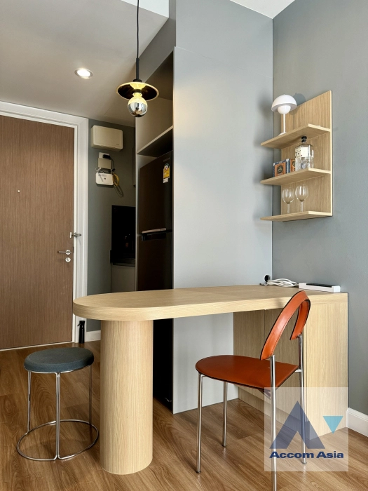 unitFully Furnished, Pet friendly |  1 Bedroom  Condominium For Sale in Sukhumvit, Bangkok  near BTS Ekkamai (AA43359)