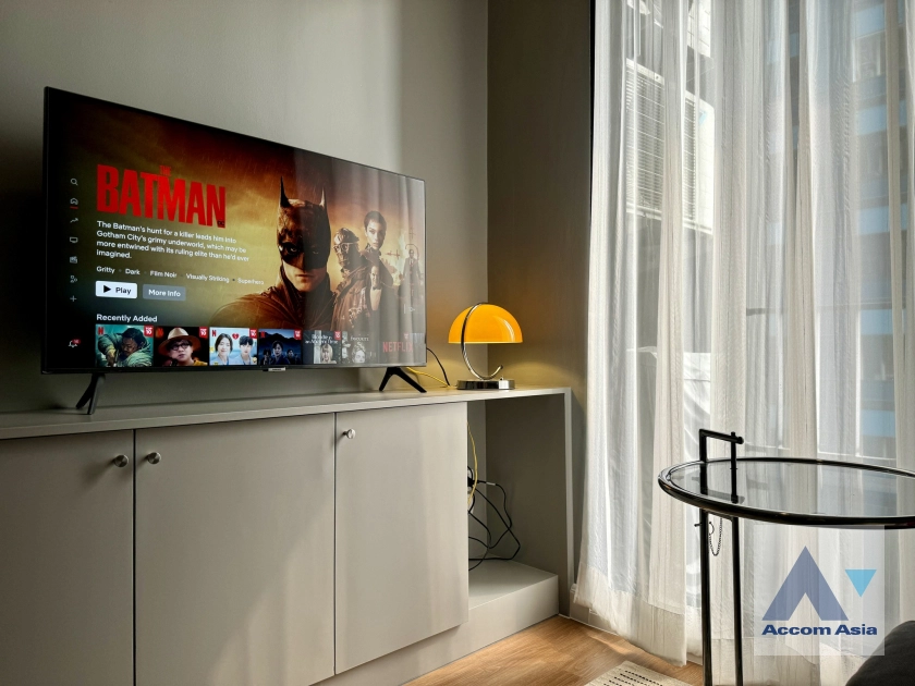  1  1 br Condominium For Sale in Sukhumvit ,Bangkok BTS Ekkamai at Estella Ekkamai (Movenpick Residences Ekkamai)  AA43359