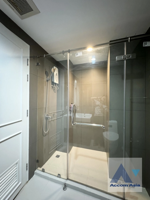 8  1 br Condominium For Sale in Sukhumvit ,Bangkok BTS Ekkamai at Estella Ekkamai (Movenpick Residences Ekkamai)  AA43359