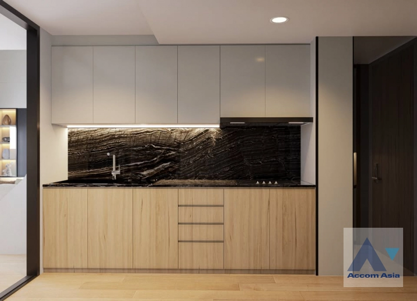 6  3 br Condominium For Rent in Ratchadaphisek ,Bangkok MRT Rama 9 at One9Five Asoke Rama 9 AA43360