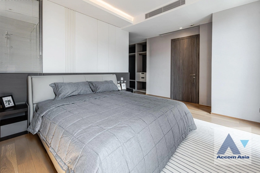 19  4 br House For Rent in Sathorn ,Bangkok BTS Sala Daeng - MRT Khlong Toei at Anina Villa Sathorn-Yenakart AA43361