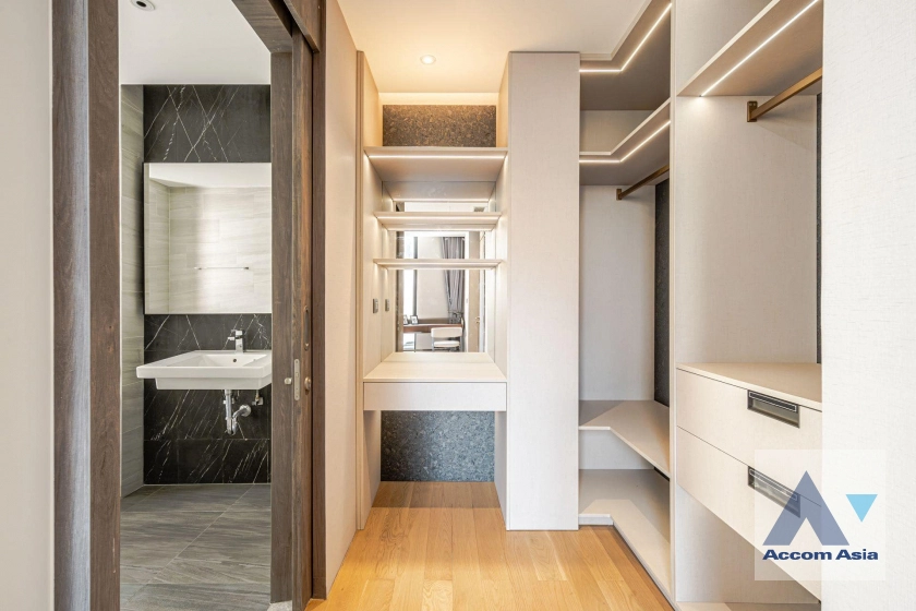 24  4 br House For Rent in Sathorn ,Bangkok BTS Sala Daeng - MRT Khlong Toei at Anina Villa Sathorn-Yenakart AA43361