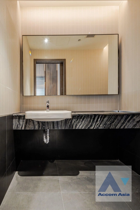 25  4 br House For Rent in Sathorn ,Bangkok BTS Sala Daeng - MRT Khlong Toei at Anina Villa Sathorn-Yenakart AA43361