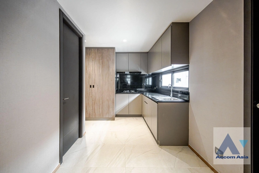 11  4 br House For Rent in Sathorn ,Bangkok BTS Sala Daeng - MRT Khlong Toei at Anina Villa Sathorn-Yenakart AA43361