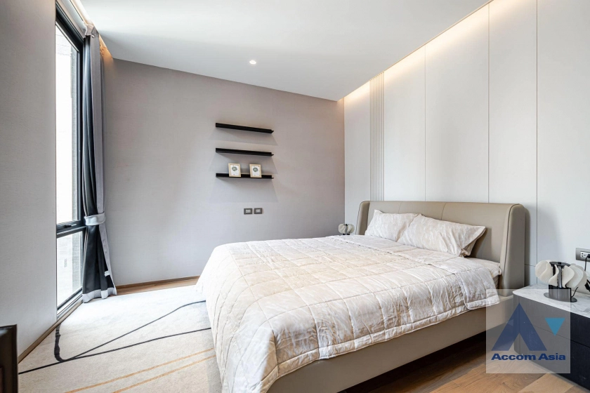 20  4 br House For Rent in Sathorn ,Bangkok BTS Sala Daeng - MRT Khlong Toei at Anina Villa Sathorn-Yenakart AA43361