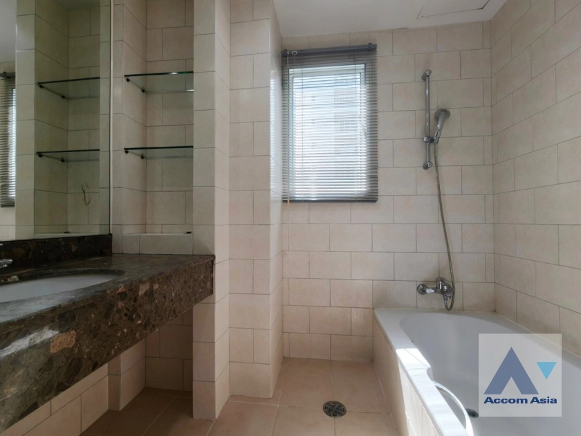 13  3 br Apartment for rent and sale in Sukhumvit ,Bangkok BTS Phrom Phong at Perfect for a big family AA43363