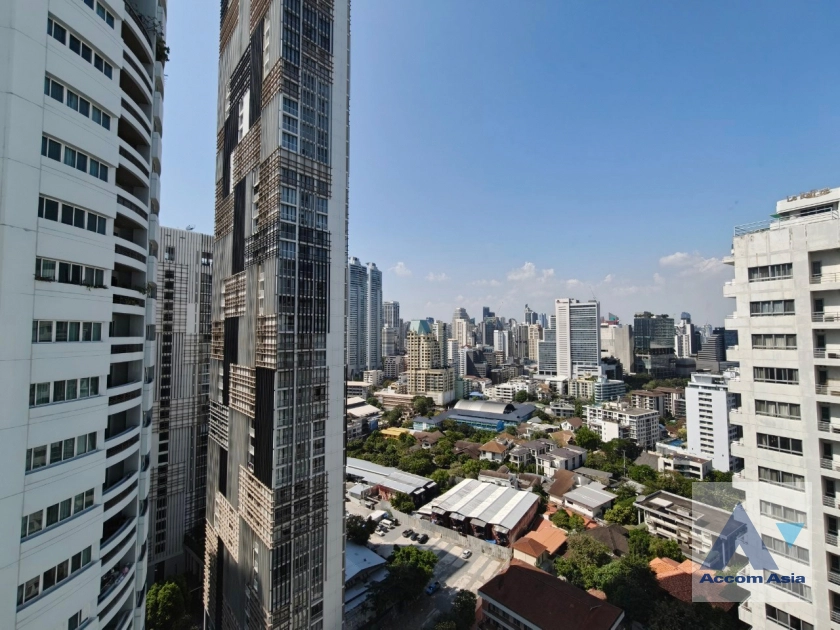 16  3 br Apartment for rent and sale in Sukhumvit ,Bangkok BTS Phrom Phong at Perfect for a big family AA43363