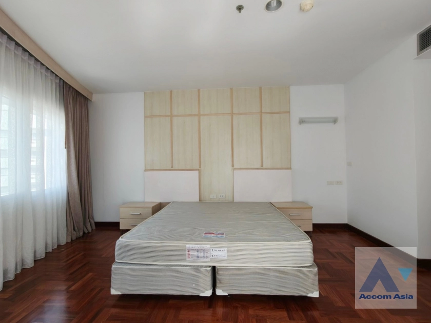 10  3 br Apartment for rent and sale in Sukhumvit ,Bangkok BTS Phrom Phong at Perfect for a big family AA43363