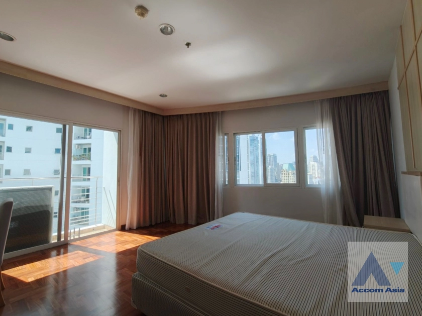 9  3 br Apartment for rent and sale in Sukhumvit ,Bangkok BTS Phrom Phong at Perfect for a big family AA43363