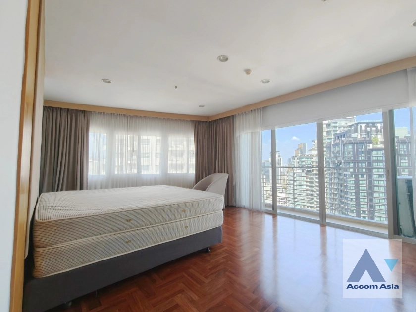12  3 br Apartment for rent and sale in Sukhumvit ,Bangkok BTS Phrom Phong at Perfect for a big family AA43363