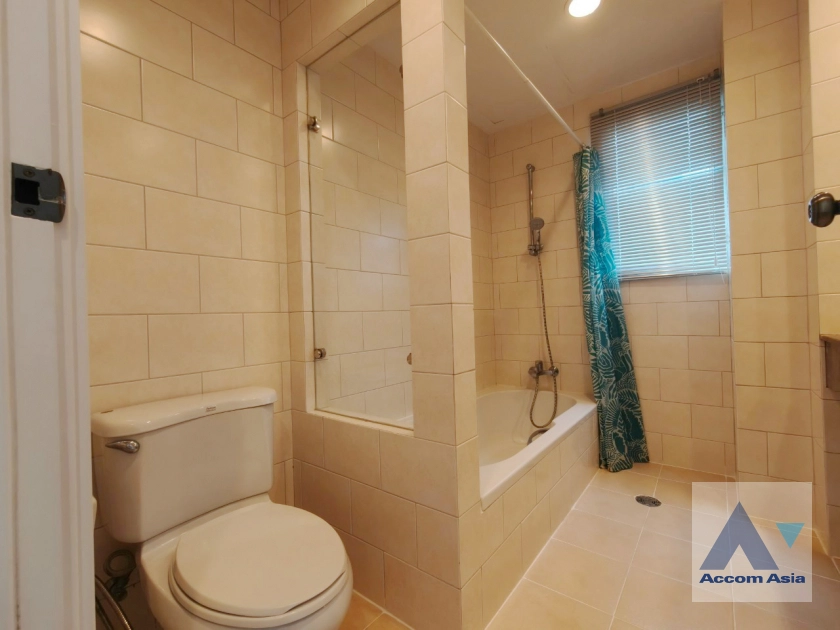 16  3 br Apartment For Rent in Sukhumvit ,Bangkok BTS Phrom Phong at Perfect for a big family AA43364