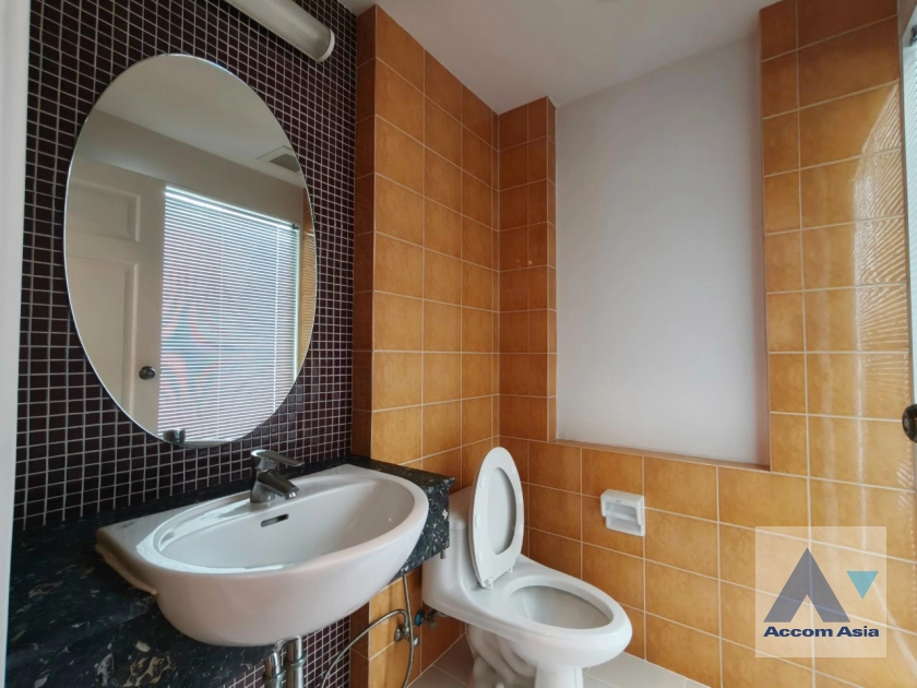 15  3 br Apartment For Rent in Sukhumvit ,Bangkok BTS Phrom Phong at Perfect for a big family AA43364