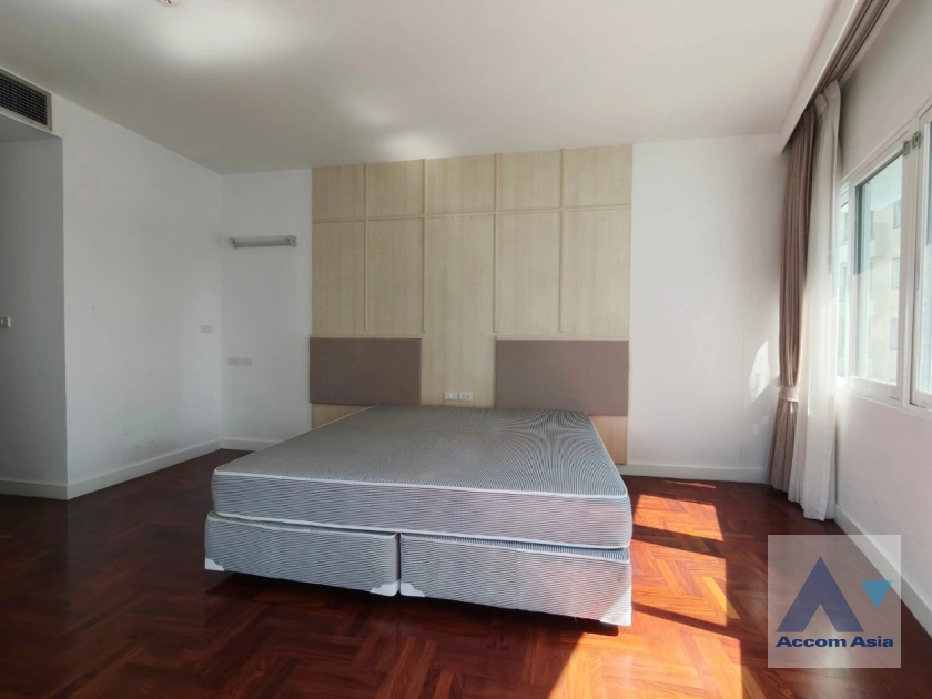 9  3 br Apartment For Rent in Sukhumvit ,Bangkok BTS Phrom Phong at Perfect for a big family AA43364