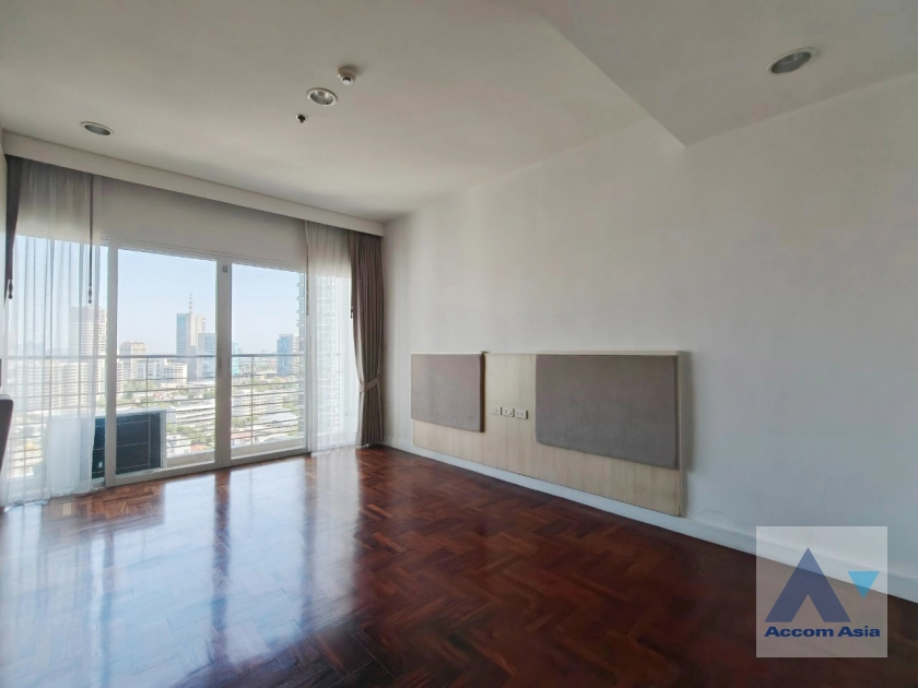 14  3 br Apartment For Rent in Sukhumvit ,Bangkok BTS Phrom Phong at Perfect for a big family AA43364