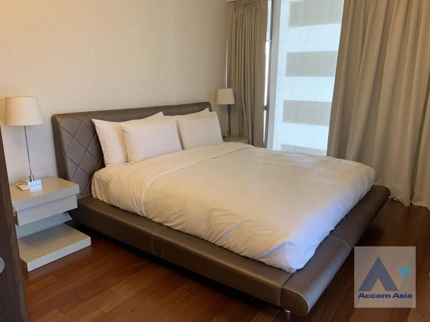  1  2 br Condominium for rent and sale in Ploenchit ,Bangkok BTS Ratchadamri at Hansar Residence AA43366