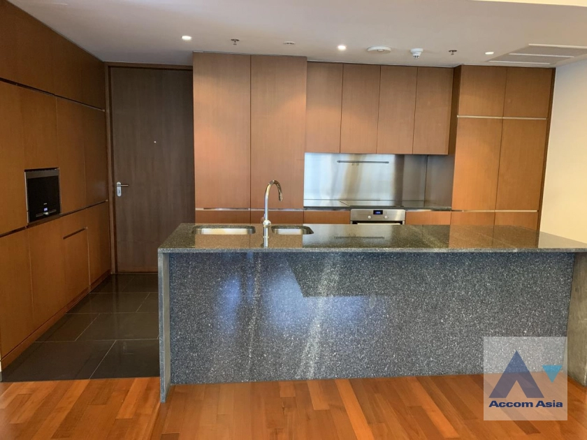  1  2 br Condominium for rent and sale in Ploenchit ,Bangkok BTS Ratchadamri at Hansar Residence AA43366