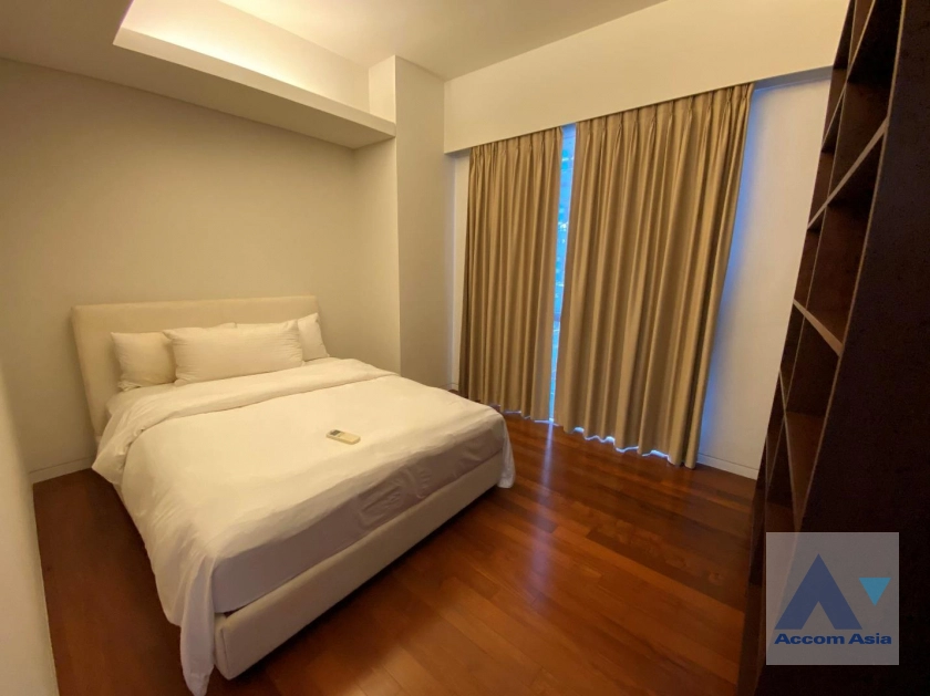 6  2 br Condominium for rent and sale in Ploenchit ,Bangkok BTS Ratchadamri at Hansar Residence AA43367