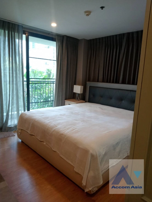 unit 2 Bedrooms  Condominium For Rent in Sukhumvit, Bangkok  near BTS Thong Lo (AA43368)